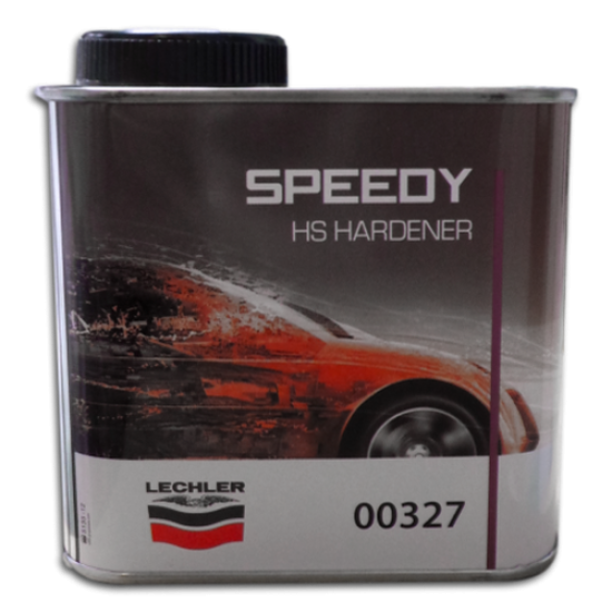 Lechler 327 HS Hardener Speedy (For Green TI) 500ml